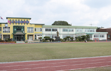 의귀초등학교 [사진]